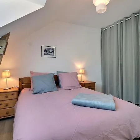 Tuberix Casa vacanze Erce-pres-Liffre