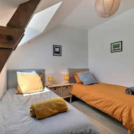 Casa vacanze Tuberix